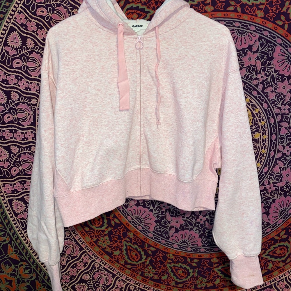 Pink ladiez